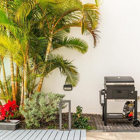 Villa Nunes, Big Holiday House With Private Pool Calheta  Eksteriør bilde