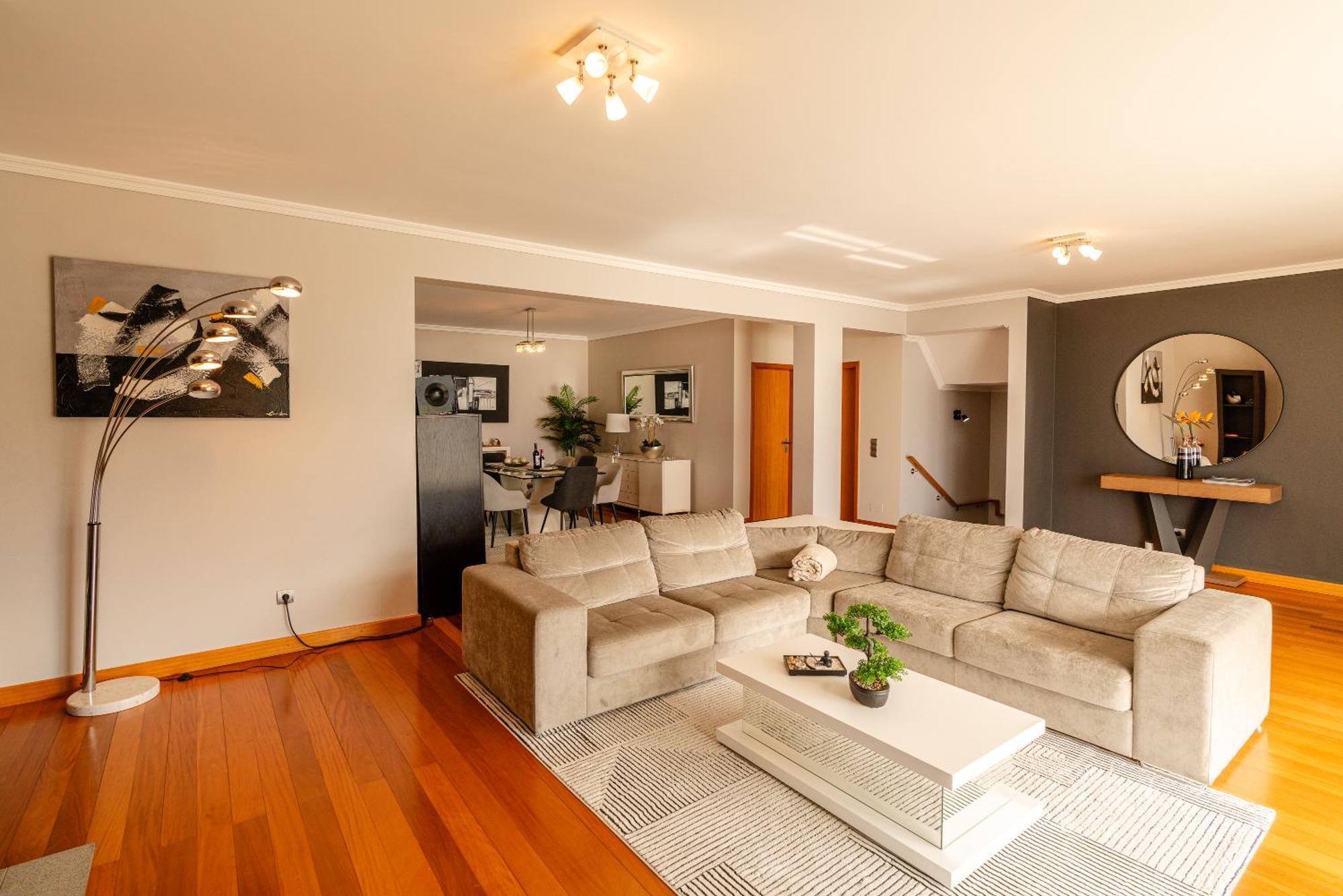 Villa Nunes, Big Holiday House With Private Pool Calheta  Eksteriør bilde